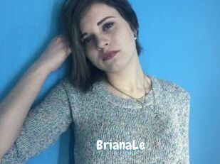 BrianaLe
