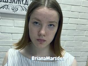 BrianaMarsden