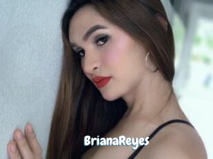 BrianaReyes