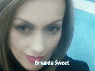 Brianda_Sweet