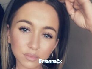BriannaCx