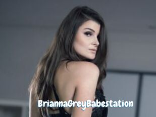 BriannaGreyBabestation