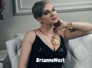 BrianneWest