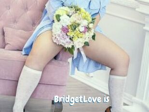 BridgetLove_is