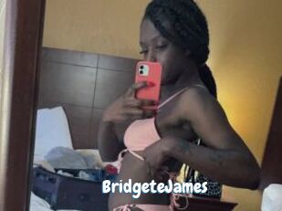 BridgeteJames