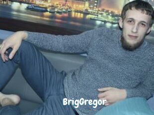 BrigGregor