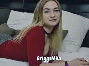 BriggsMila