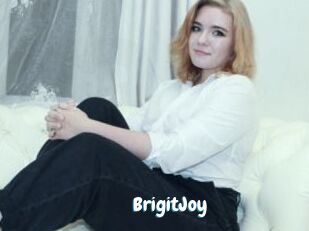 BrigitJoy