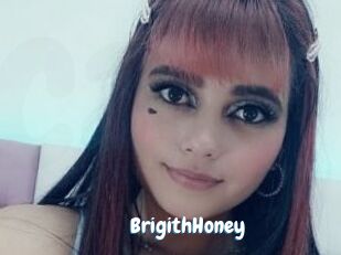 BrigithHoney