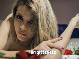 BrigitteGetz