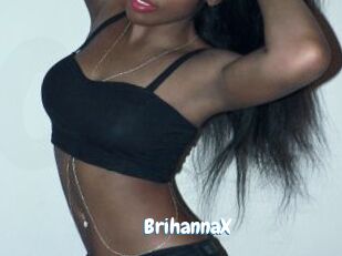 BrihannaX