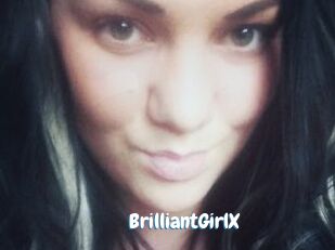 BrilliantGirlX