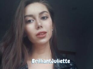 BrilliantJuliette