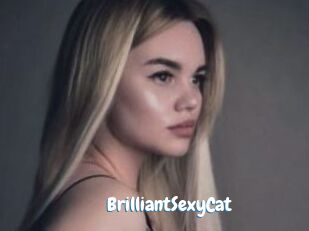BrilliantSexyCat