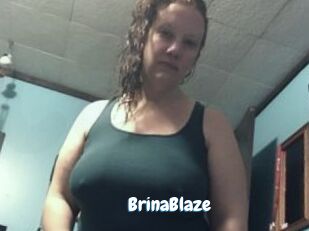 BrinaBlaze