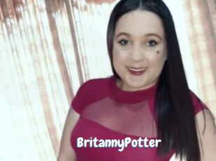 BritannyPotter