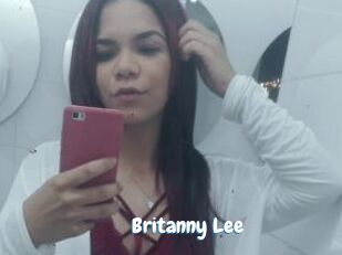 Britanny_Lee