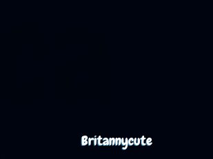 Britannycute