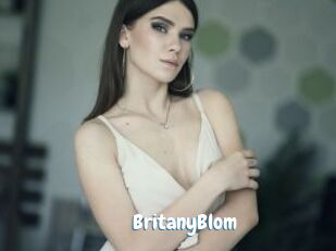 BritanyBlom