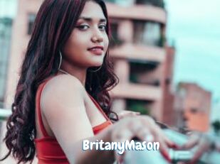 BritanyMason