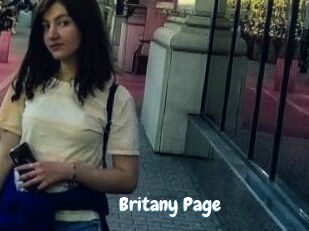 Britany_Page