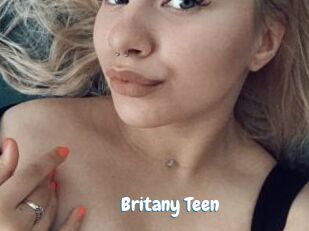 Britany_Teen