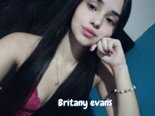 Britany_evans