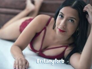 Britanyforb