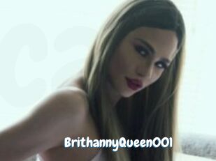 BrithannyQueen001