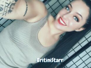 BritiniStarr