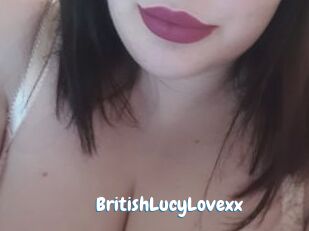 BritishLucyLovexx