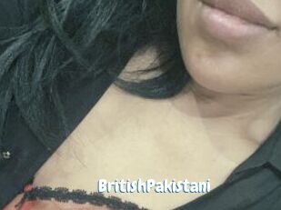 BritishPakistani