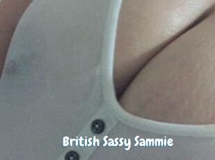 British_Sassy_Sammie