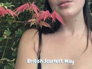 British_Scarlett_Way