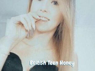 British_Teen_Honey Coquine Avenue