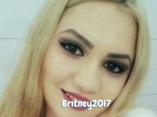 Britney2017