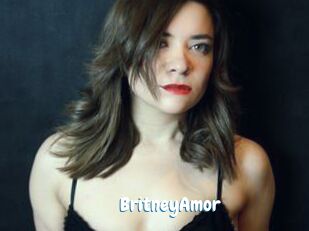 BritneyAmor