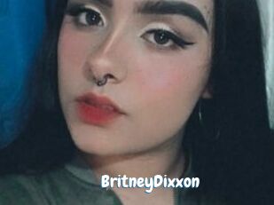 BritneyDixxon