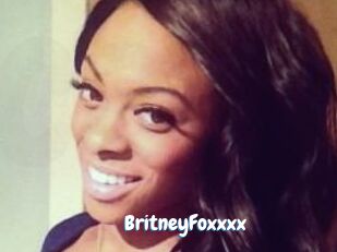 BritneyFoxxxx