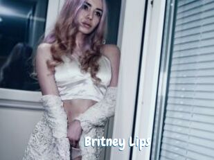 Britney_Lips