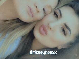 Britneyhoexx