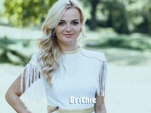 Britnie Coquine Avenue