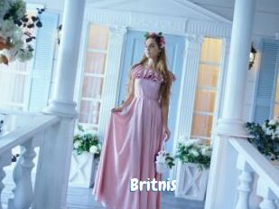 Britnis Coquine Avenue