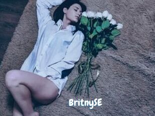 BritnySE