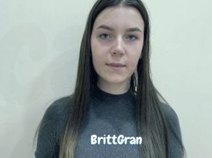 BrittGran Coquine Avenue