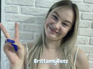 BrittannyBenz