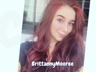 BrittannyMooree