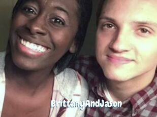 BrittanyAndJason