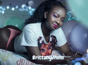 BrittanyJhons