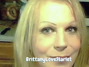 BrittanyLoveStarlet